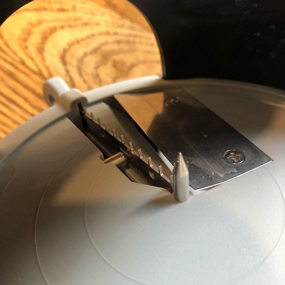 Pampered Chef Spiralizer - Picture 4 of 5